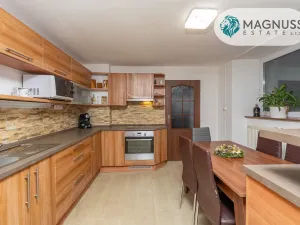 Prodej rodinného domu, Olomouc - Slavonín, Hakenova, 119 m2