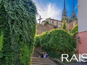 Prodej bytu 2+kk, Brno, 44 m2