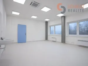 Pronájem ordinace, Břeclav, U Nemocnice, 234 m2