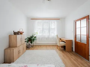 Prodej bytu 1+1, Rokycany, Pod Ohradou, 35 m2