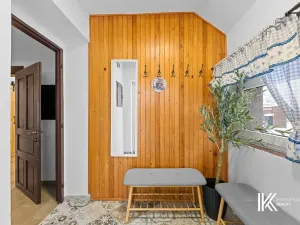 Prodej chalupy, Krouna, 111 m2