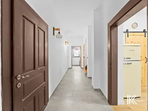 Prodej chalupy, Krouna, 111 m2