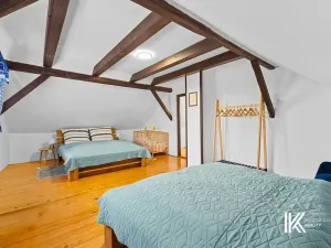 Prodej chalupy, Krouna, 111 m2