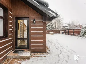 Prodej chalupy, Krouna, 111 m2