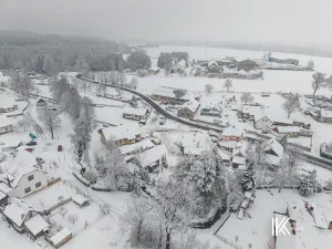 Prodej chalupy, Krouna, 111 m2