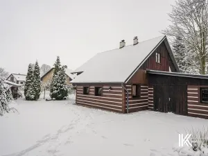 Prodej rodinného domu, Krouna, 111 m2