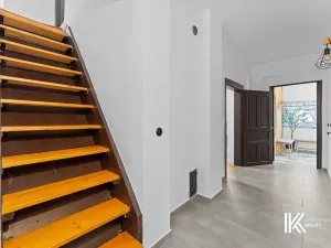 Prodej rodinného domu, Krouna, 111 m2