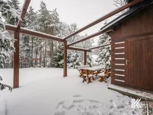 Prodej rodinného domu, Krouna, 111 m2