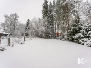 Prodej rodinného domu, Krouna, 111 m2