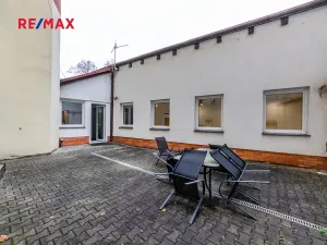 Prodej kanceláře, Praha - Vršovice, 28. pluku, 146 m2