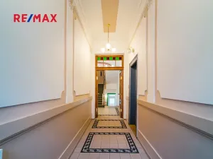 Prodej kanceláře, Praha - Vršovice, 28. pluku, 146 m2