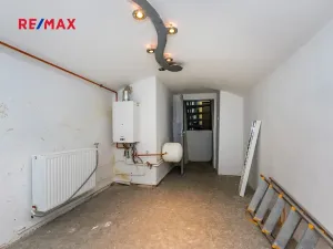 Prodej kanceláře, Praha - Vršovice, 28. pluku, 146 m2