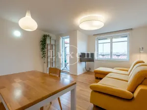 Pronájem bytu 4+kk, Praha - Dejvice, Wuchterlova, 120 m2