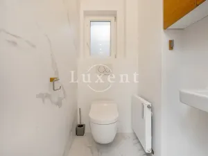 Pronájem bytu 4+kk, Praha - Dejvice, Wuchterlova, 120 m2