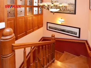 Pronájem bytu 2+kk, Praha - Hlubočepy, Pod třešněmi, 50 m2