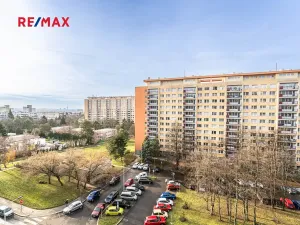 Pronájem bytu 3+1, Praha - Kobylisy, Frýdlantská, 67 m2