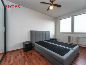 Pronájem bytu 3+1, Praha - Kobylisy, Frýdlantská, 67 m2