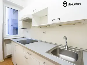 Prodej bytu 1+1, Brno, Grohova, 40 m2