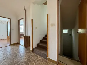 Prodej rodinného domu, Divišov, Na Sídlišti, 100 m2