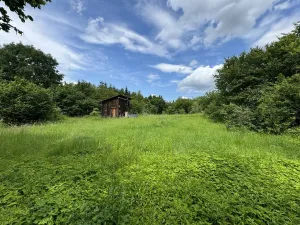 Prodej pozemku, Čerčany, V úvoze, 2008 m2