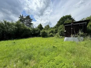 Prodej pozemku, Čerčany, V úvoze, 2008 m2