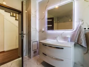 Prodej rodinného domu, Babice, Starobabická, 200 m2