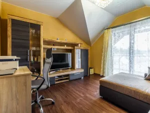 Prodej rodinného domu, Babice, Starobabická, 200 m2