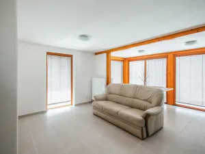 Prodej rodinného domu, Babice, Starobabická, 200 m2