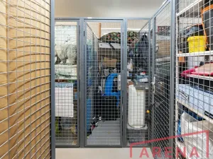 Prodej bytu 2+kk, Brno, Křehlíkova, 44 m2