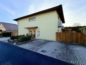 Prodej bytu 1+kk, Mukařov - Srbín, Šípková, 30 m2