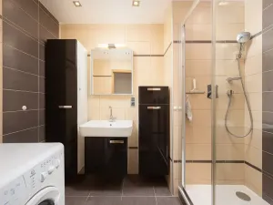 Pronájem bytu 3+1, Praha - Modřany, K Vystrkovu, 80 m2