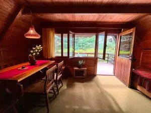 Prodej chaty, Běstvina, 70 m2