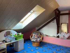 Prodej rodinného domu, Rakvice, Luční, 220 m2