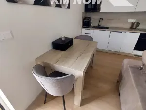 Pronájem bytu 2+kk, Kroměříž, Obvodová, 59 m2