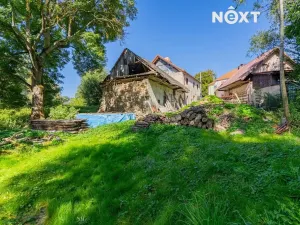 Prodej rodinného domu, Chroboly, 155 m2