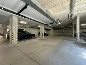 Prodej bytu 1+kk, České Budějovice, Chelčického, 41 m2