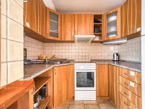 Prodej apartmánu, Nová Pec, 330 m2