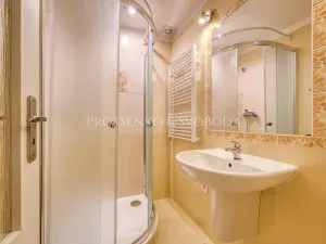 Prodej apartmánu, Nová Pec, 330 m2