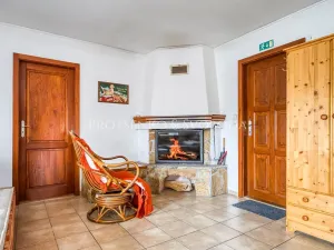 Prodej ubytování, Nová Pec, 330 m2