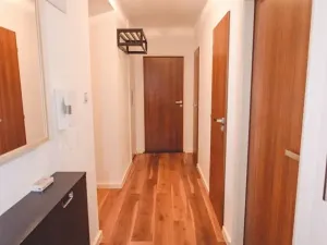 Pronájem bytu 2+1, Plzeň, U Cvičiště, 60 m2