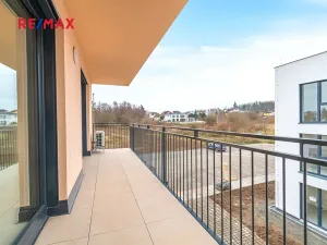 Pronájem bytu 4+kk, Plzeň, 86 m2