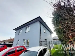 Pronájem bytu 2+kk, Odolena Voda, Za Klokočkou, 45 m2