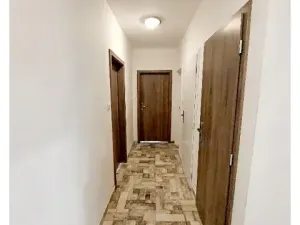 Pronájem bytu 2+kk, Odolena Voda, Za Klokočkou, 45 m2