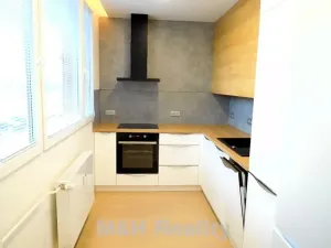 Pronájem bytu 2+1, Frýdek-Místek, Janáčkova, 59 m2