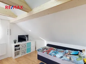 Prodej rodinného domu, Varnsdorf, Školní, 194 m2