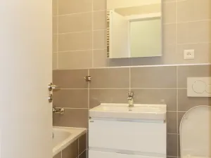 Pronájem bytu 2+kk, Chrudim, Luhanova, 58 m2