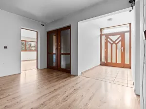 Prodej rodinného domu, Poteč, 238 m2