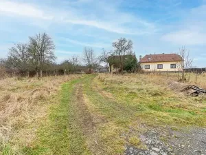 Prodej rodinného domu, Poteč, 238 m2