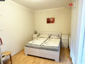 Pronájem bytu 2+kk, Benešov, Dukelská, 43 m2