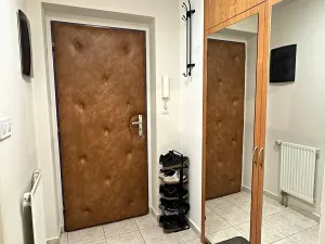 Pronájem bytu 2+kk, Benešov, Dukelská, 43 m2